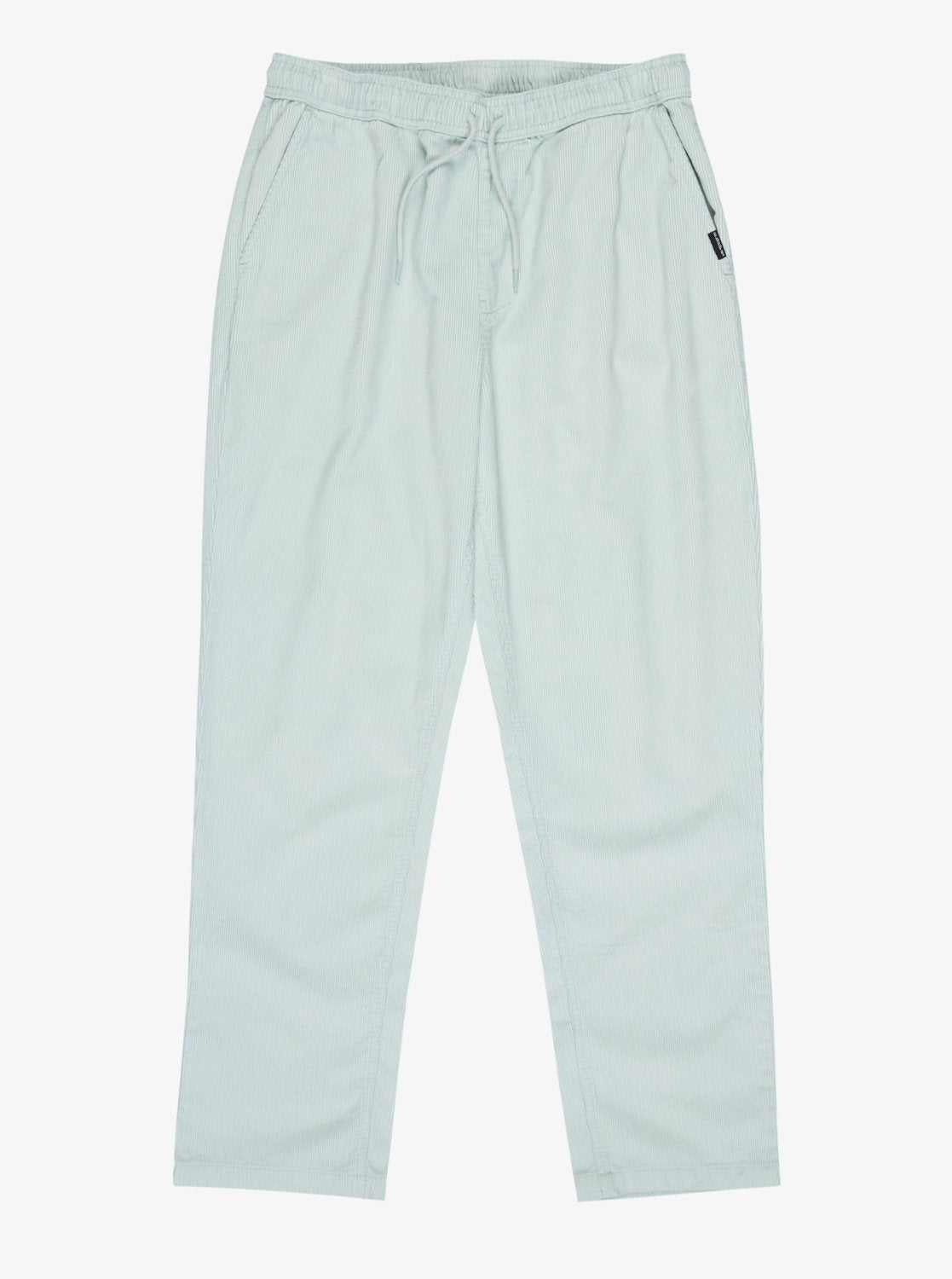 Taxer Corduroy - Heren Surf Lifestyle Woven Pants