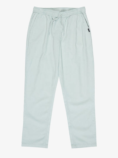 Taxer Corduroy - Heren Surf Lifestyle Woven Pants