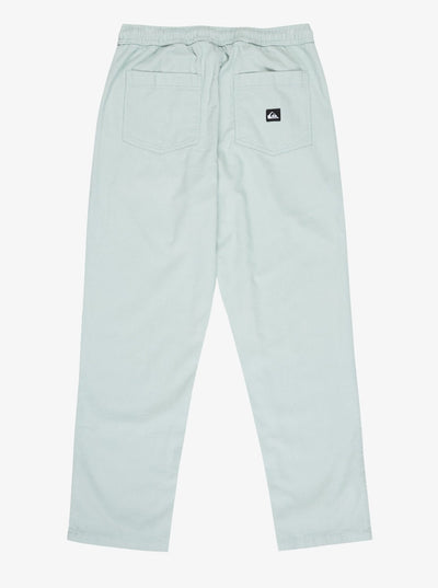 Taxer Corduroy - Heren Surf Lifestyle Woven Pants