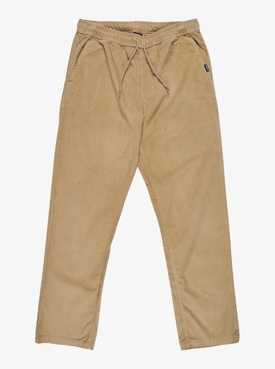 Taxer Corduroy - Heren Surf Lifestyle Woven Pants