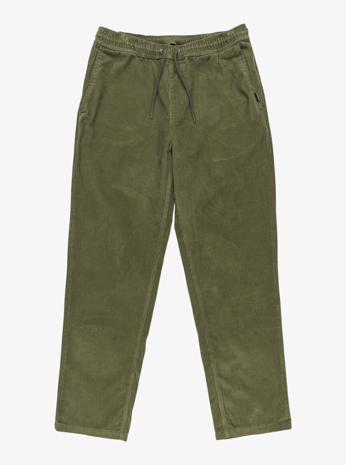 Taxer Corduroy - Heren Surf Lifestyle Woven Pants