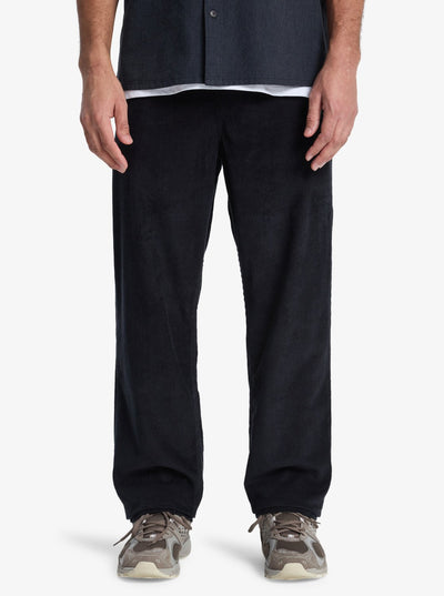 Quiksilver Taxer Corduroy - Herren Surf Lifestyle Woven Pants