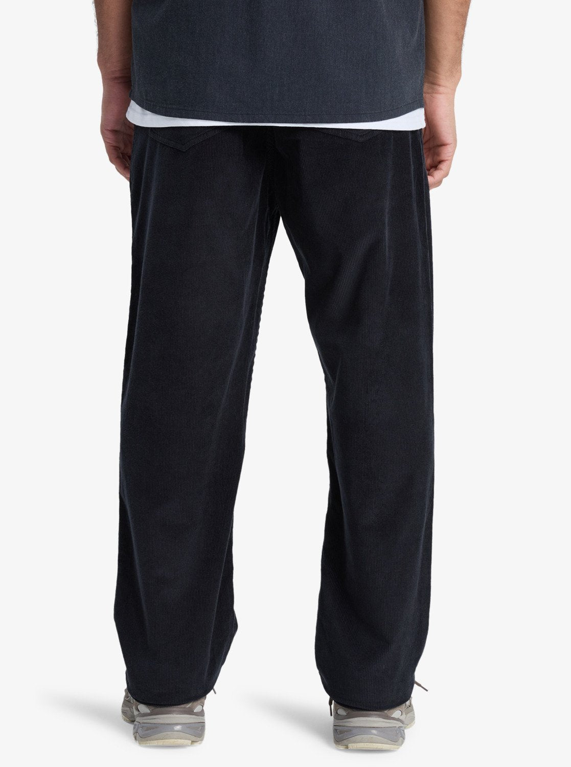 Quiksilver Taxer Corduroy - Herren Surf Lifestyle Woven Pants