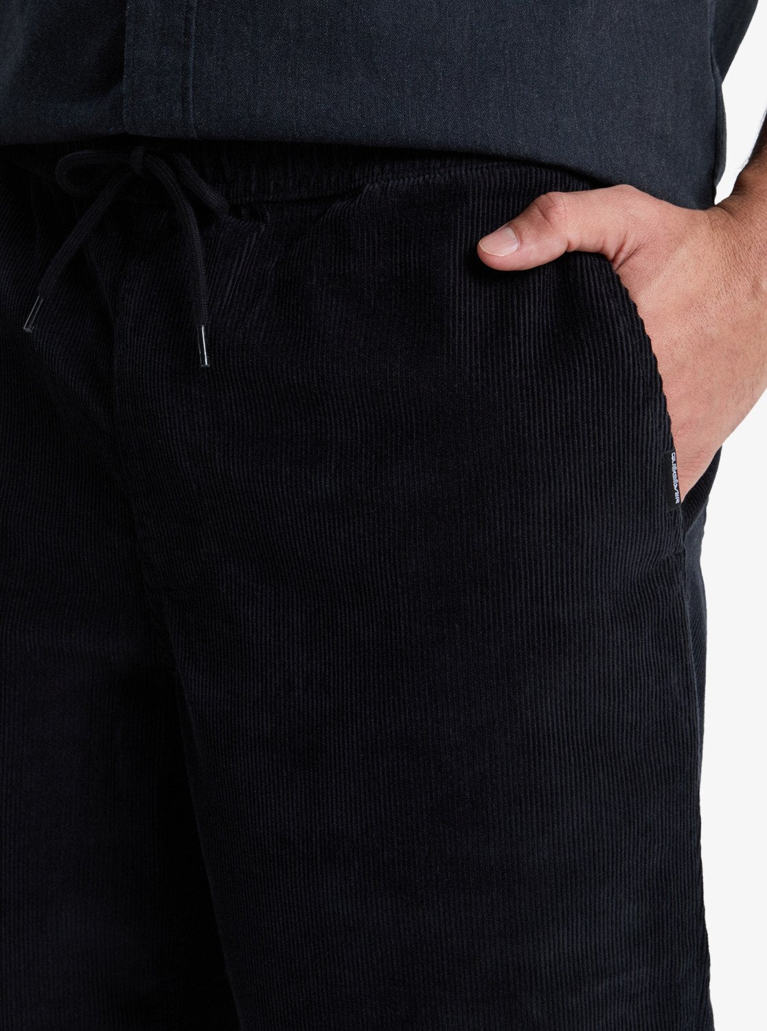 Quiksilver Taxer Corduroy - Herren Surf Lifestyle Woven Pants