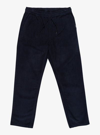 Quiksilver Taxer Corduroy - Herren Surf Lifestyle Woven Pants