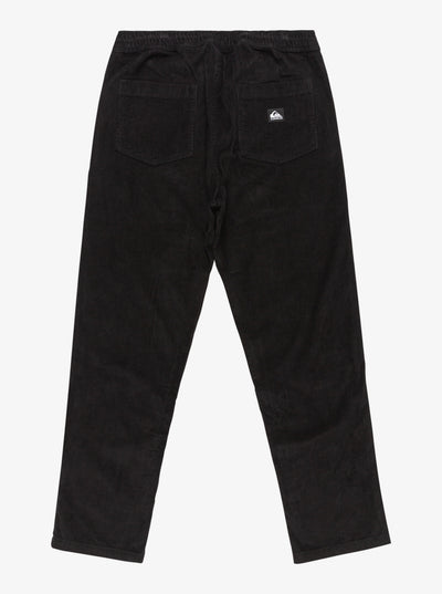 Quiksilver Taxer Corduroy - Herren Surf Lifestyle Woven Pants