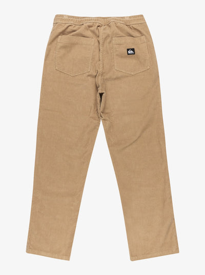 Taxer Corduroy - Heren Surf Lifestyle Woven Pants