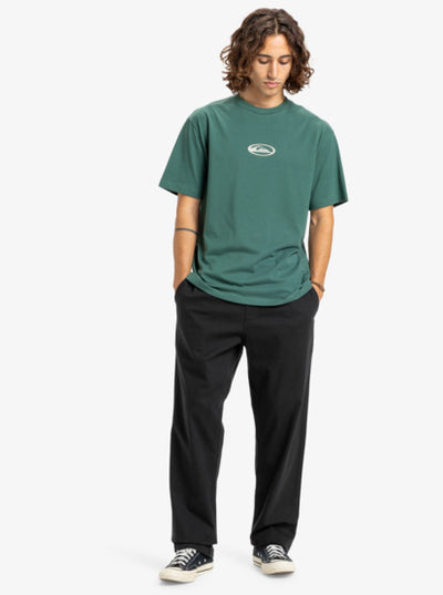 Quiksilver Taxer Regular Twill - Mens Surf Lifestyle Non-Denim Pants