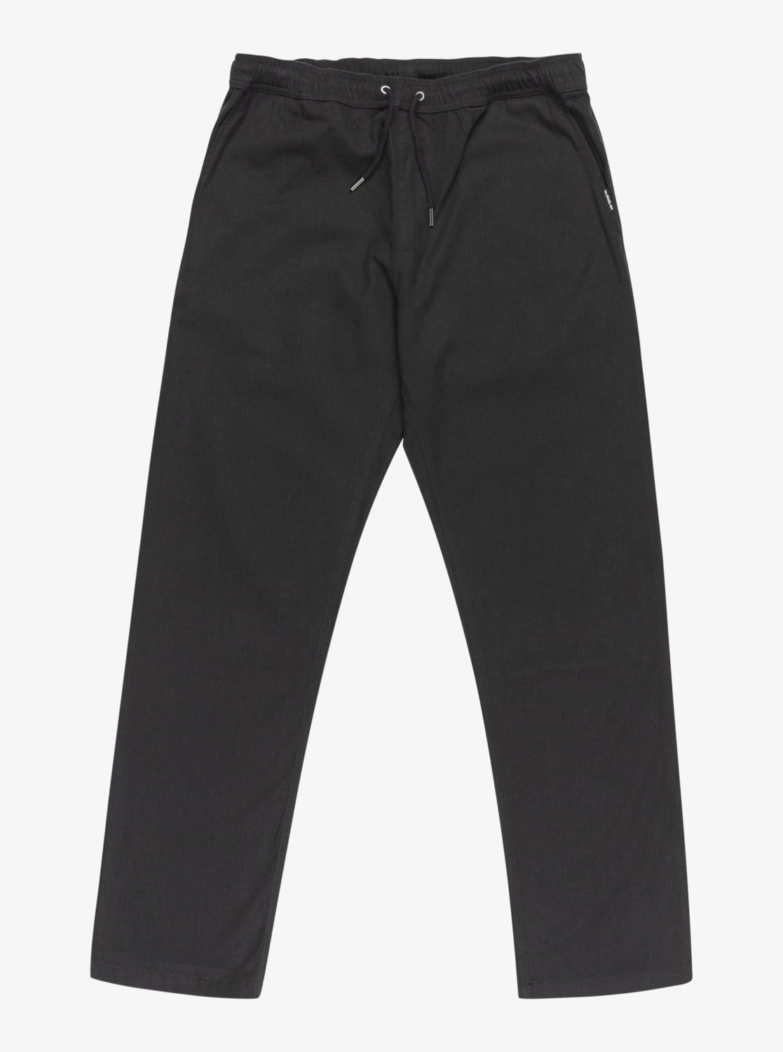 Quiksilver Taxer Regular Twill - Mens Surf Lifestyle Non-Denim Pants