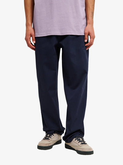 Quiksilver Taxer Regular Twill - Mens Surf Lifestyle Non-Denim Pants
