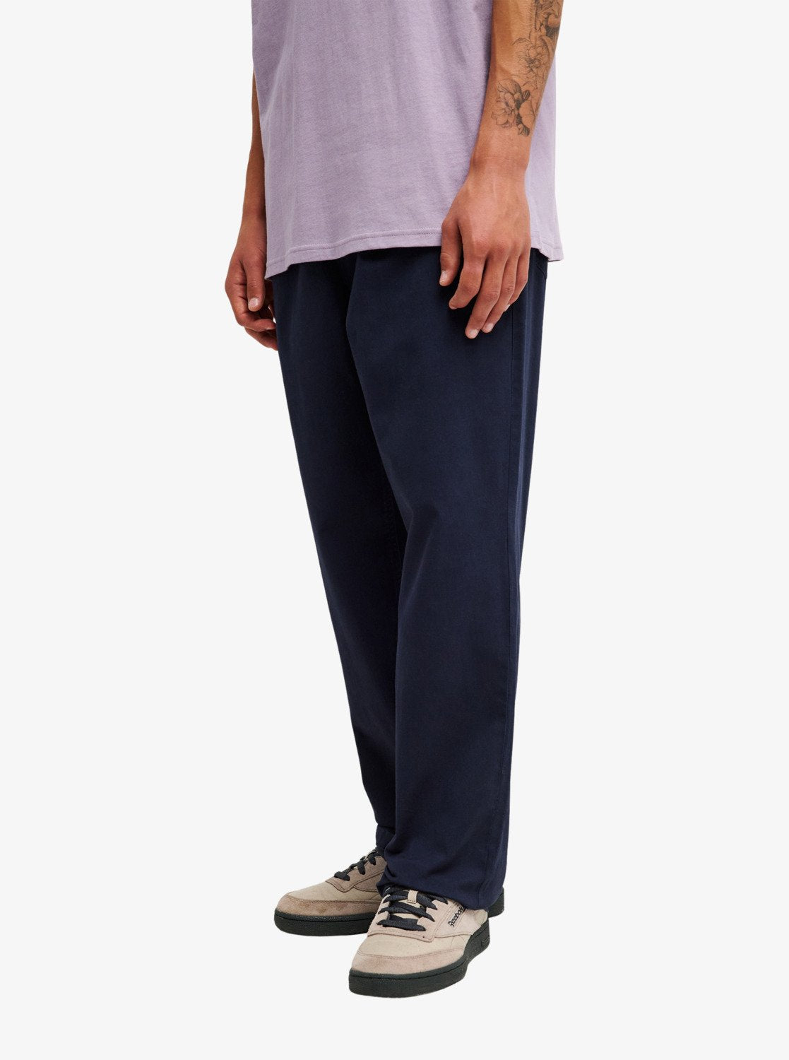 Quiksilver Taxer Regular Twill - Mens Surf Lifestyle Non-Denim Pants