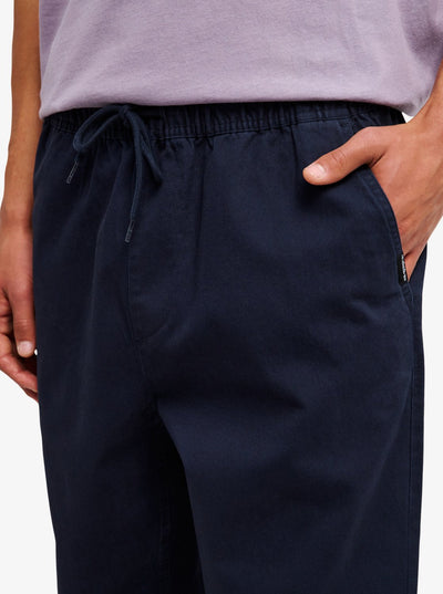 Quiksilver Taxer Regular Twill - Mens Surf Lifestyle Non-Denim Pants