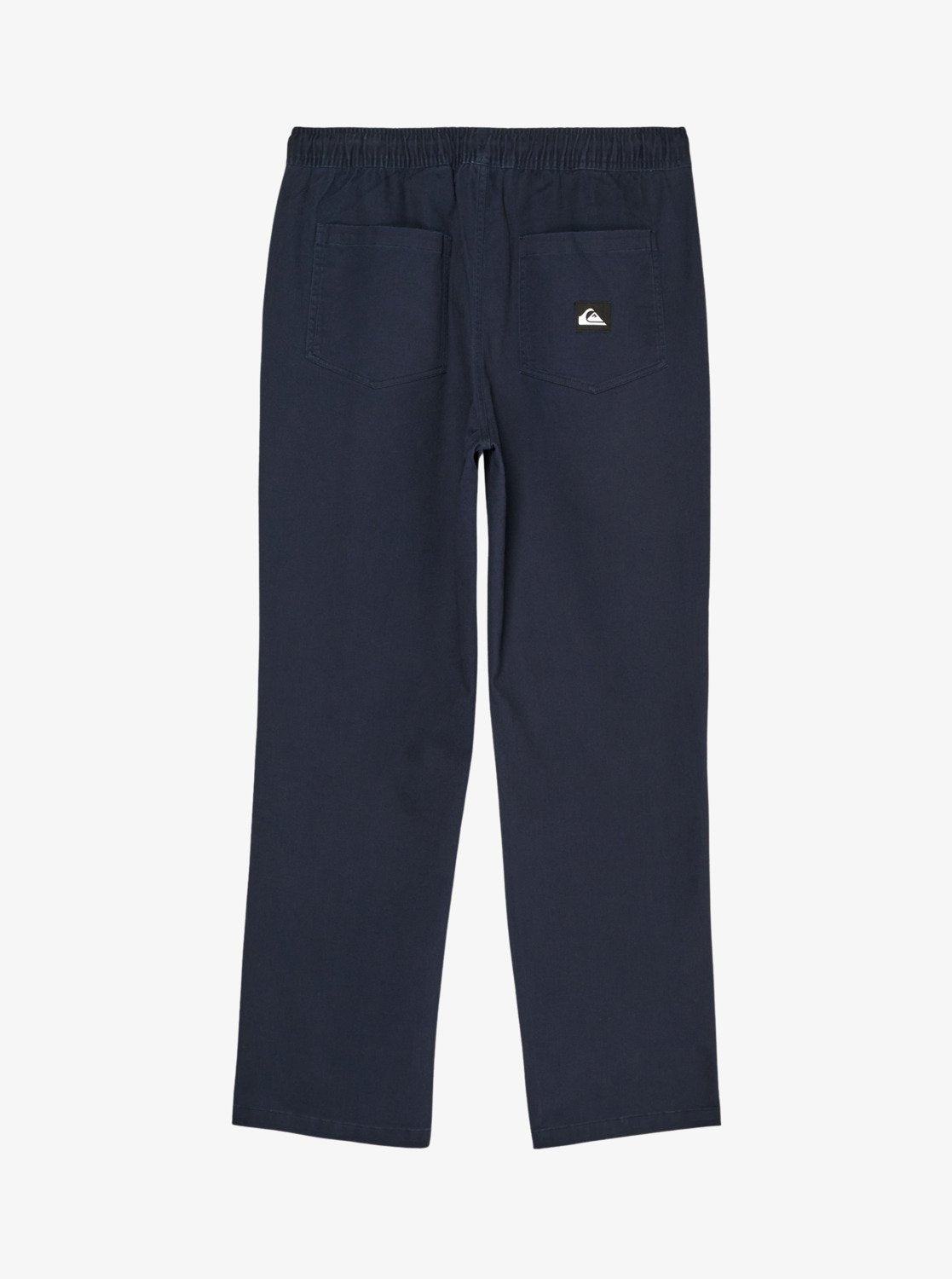 Quiksilver Taxer Regular Twill - Mens Surf Lifestyle Non-Denim Pants
