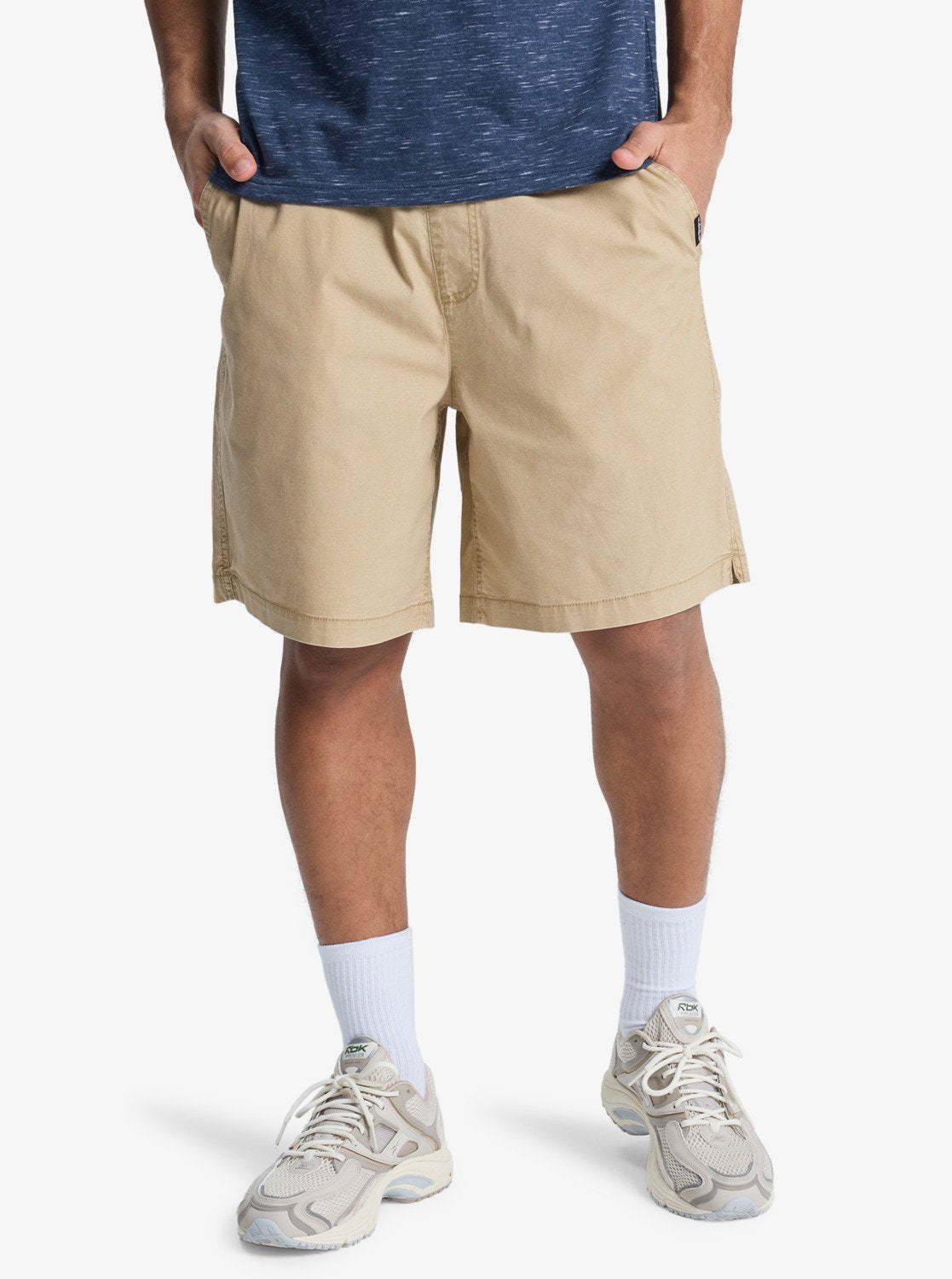 Taxer Ws 19 - Heren Surf Lifestyle Walk Shorts