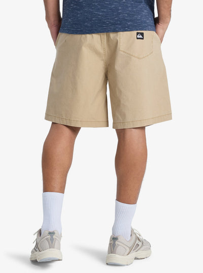 Taxer Ws 19 - Heren Surf Lifestyle Walk Shorts