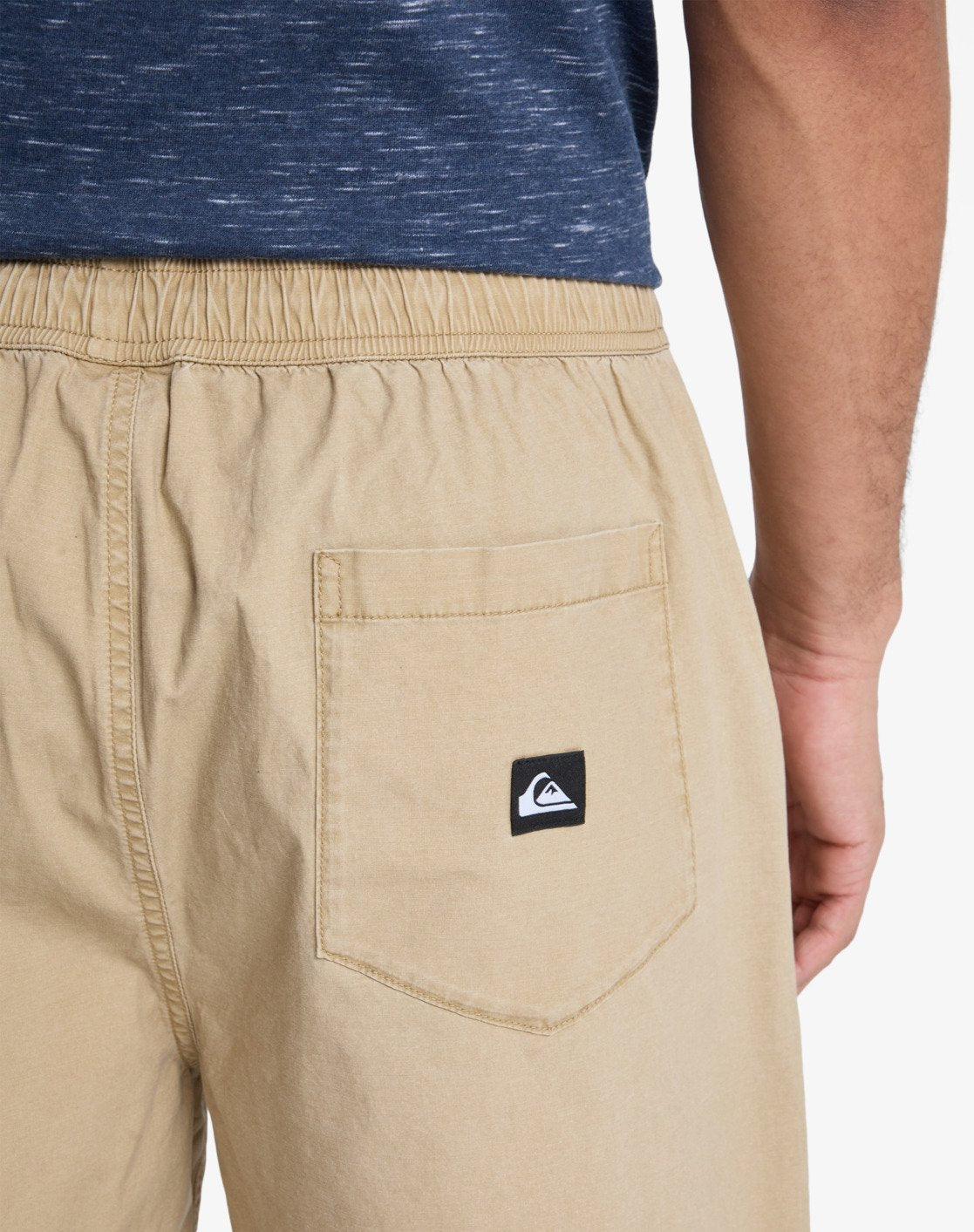 Taxer Ws 19 - Heren Surf Lifestyle Walk Shorts
