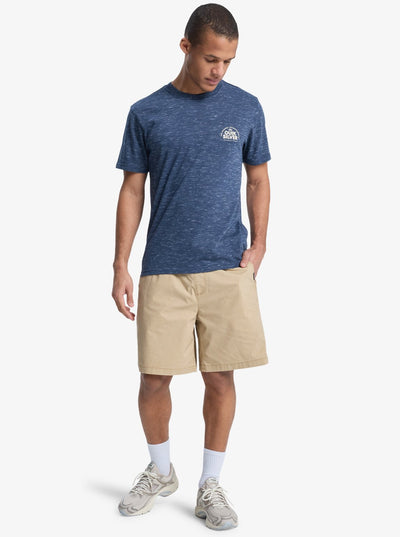 Taxer Ws 19 - Heren Surf Lifestyle Walk Shorts