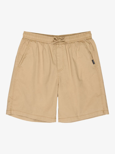Taxer Ws 19 - Heren Surf Lifestyle Walk Shorts