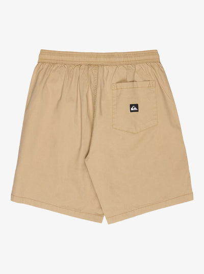Taxer Ws 19 - Heren Surf Lifestyle Walk Shorts