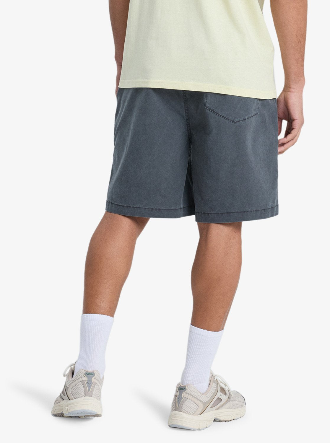 Quiksilver Taxer Ws 19 - Herren Surf Lifestyle Walk Shorts