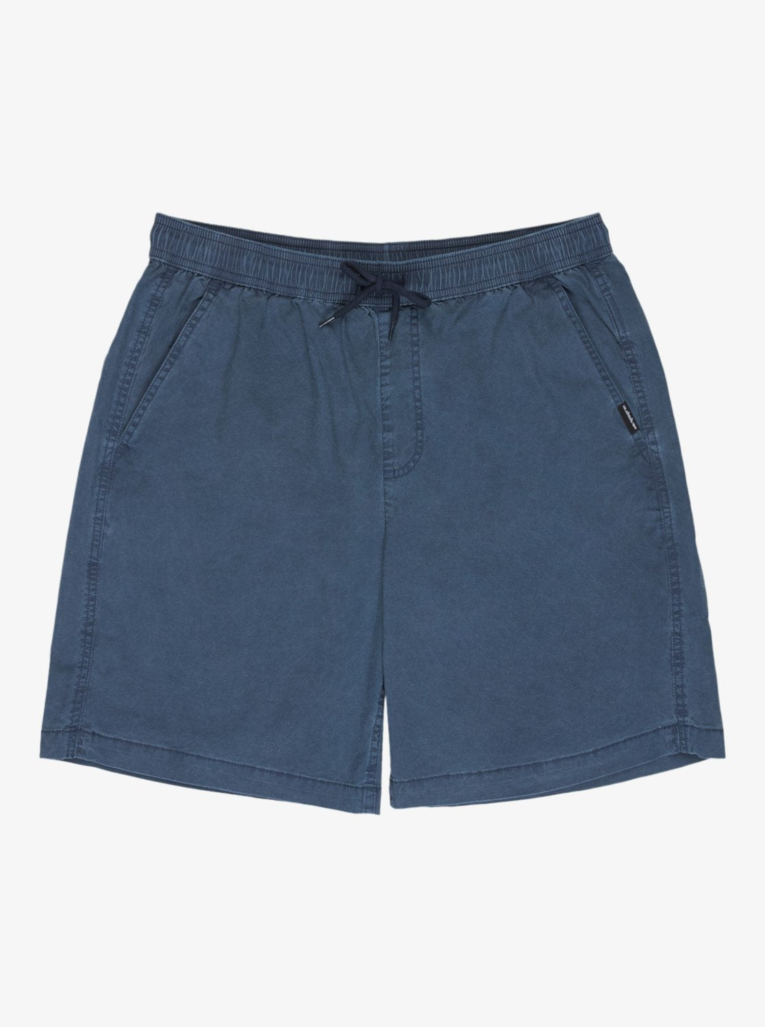 Quiksilver Taxer Ws 19 - Mens Surf Lifestyle Walk Shorts