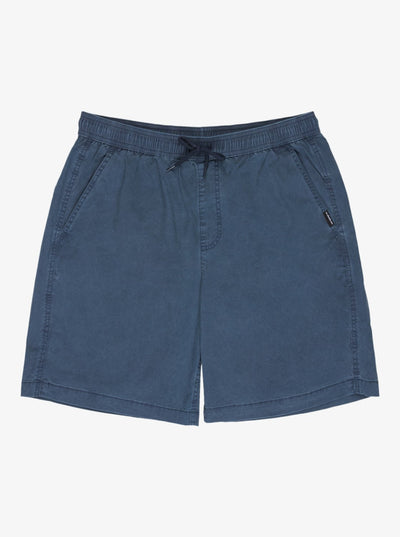 Quiksilver Taxer Ws 19 - Mens Surf Lifestyle Walk Shorts