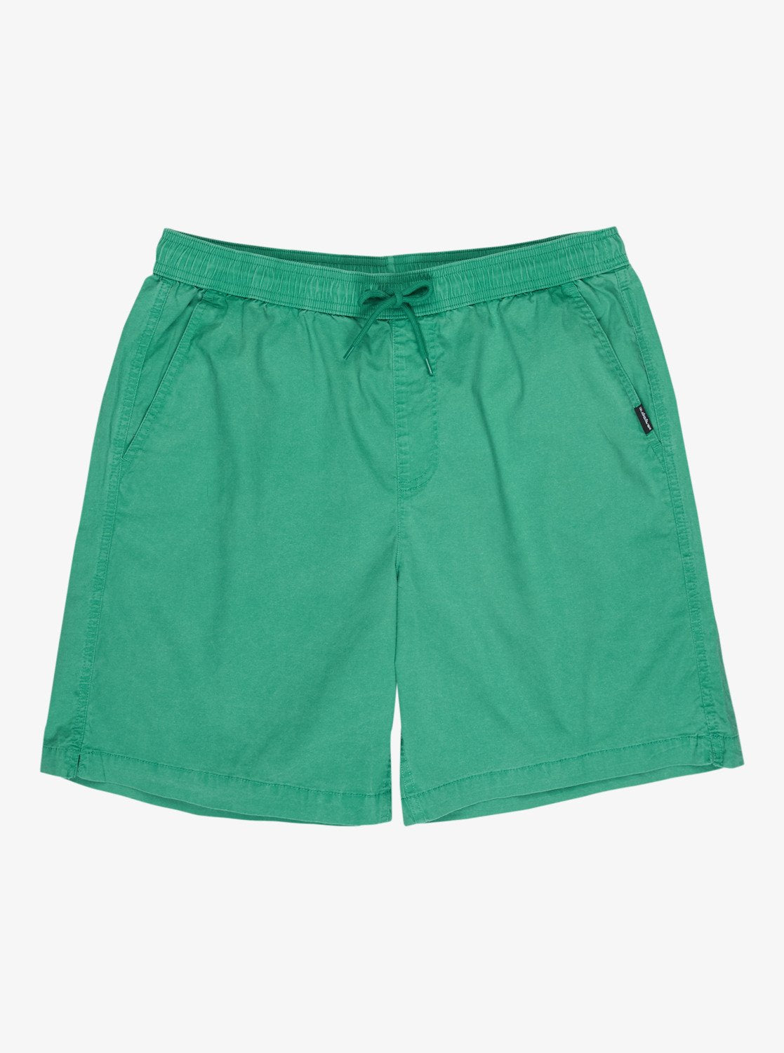 Quiksilver Taxer Ws 19 - Mens Surf Lifestyle Walk Shorts