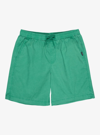 Quiksilver Taxer Ws 19 - Mens Surf Lifestyle Walk Shorts