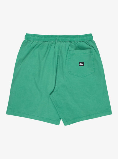 Quiksilver Taxer Ws 19 - Mens Surf Lifestyle Walk Shorts