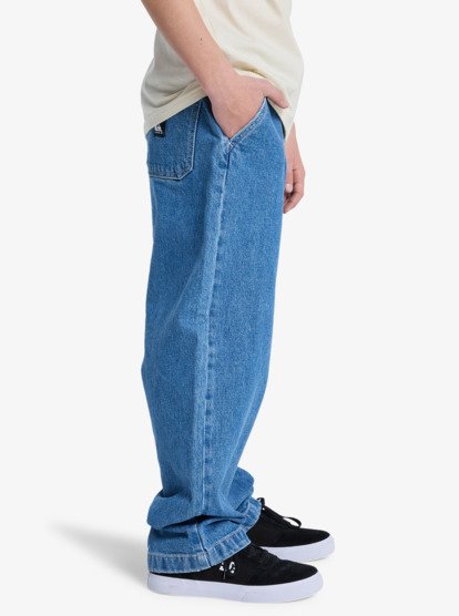 The Foam - Jongens Surf Lifestyle Denim Pants