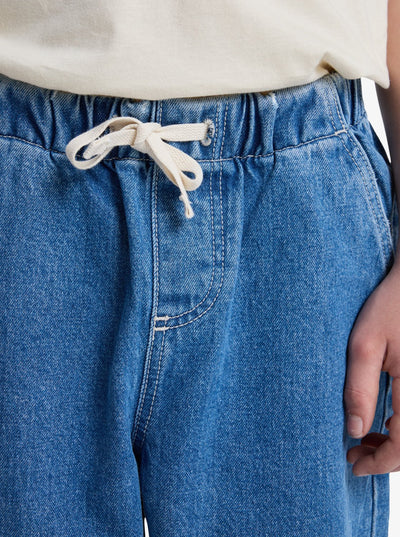 The Foam - Jongens Surf Lifestyle Denim Pants