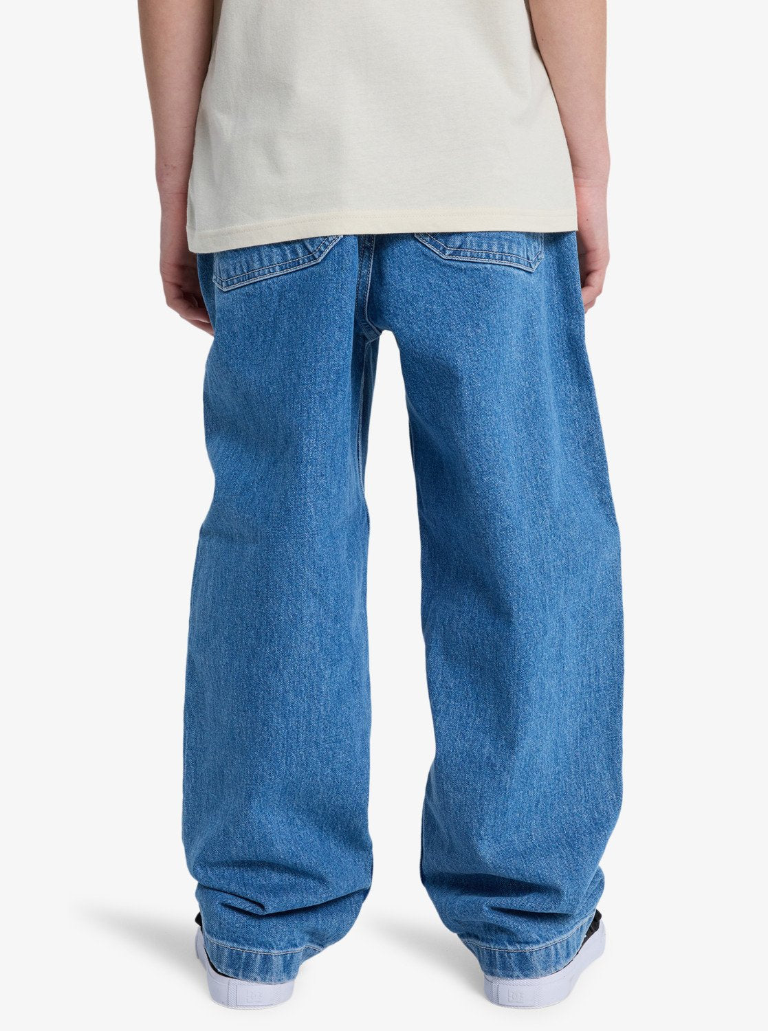 The Foam - Jongens Surf Lifestyle Denim Pants