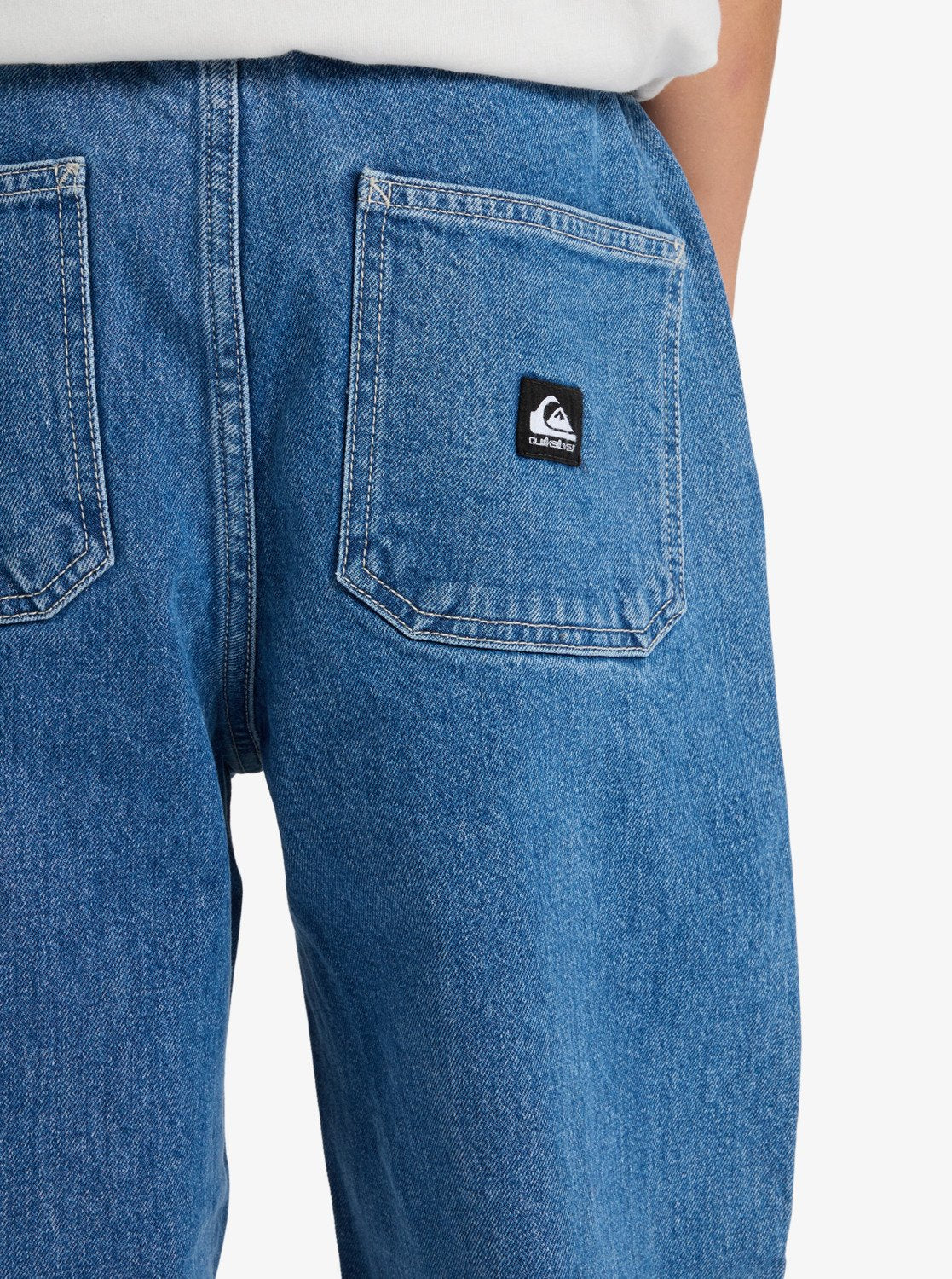 The Foam - Jongens Surf Lifestyle Denim Pants