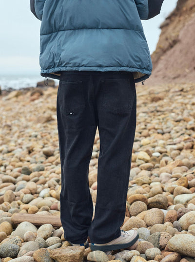 The Regular - Heren Surf Lifestyle Regular Denim Pants