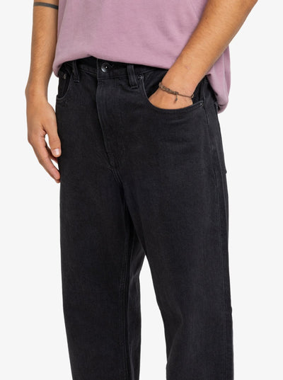 The Regular - Heren Surf Lifestyle Regular Denim Pants