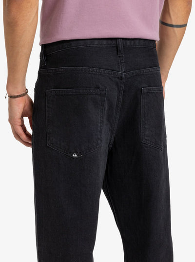 The Regular - Heren Surf Lifestyle Regular Denim Pants