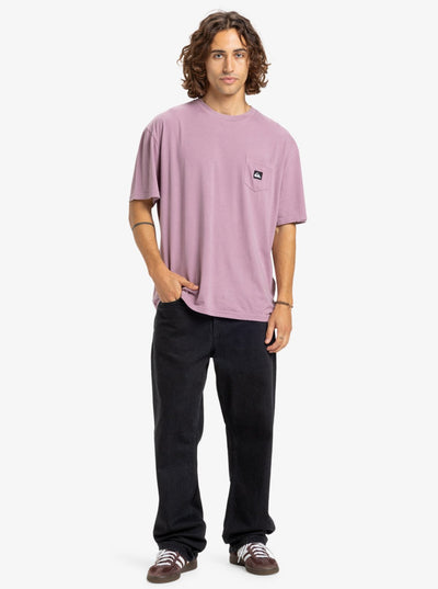 The Regular - Heren Surf Lifestyle Regular Denim Pants