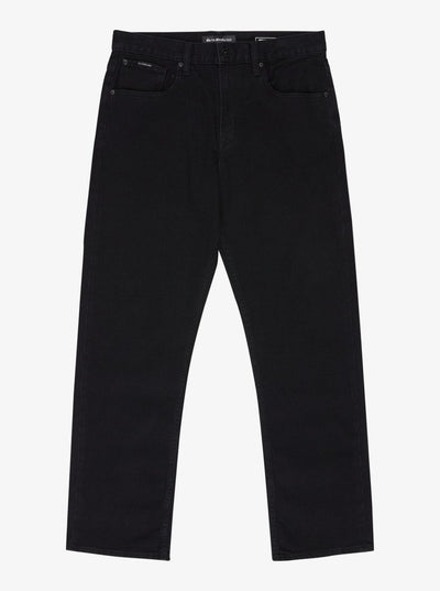 The Regular - Heren Surf Lifestyle Regular Denim Pants