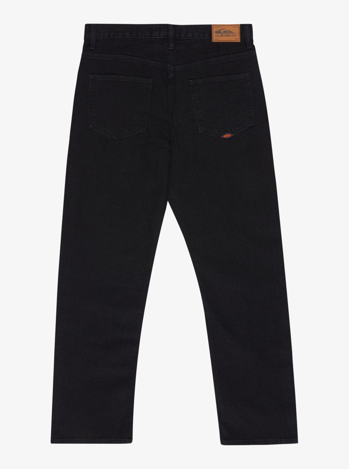 The Regular - Heren Surf Lifestyle Regular Denim Pants