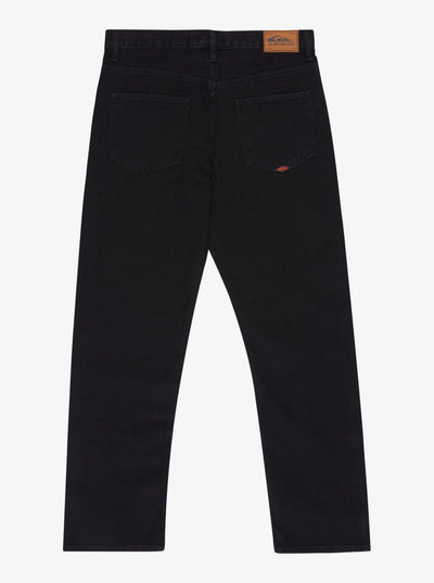 The Regular - Heren Surf Lifestyle Regular Denim Pants