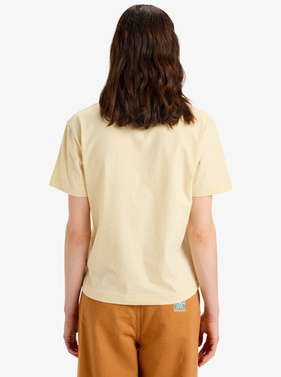 Tilebloom - T-shirt met korte mouwen voor dames