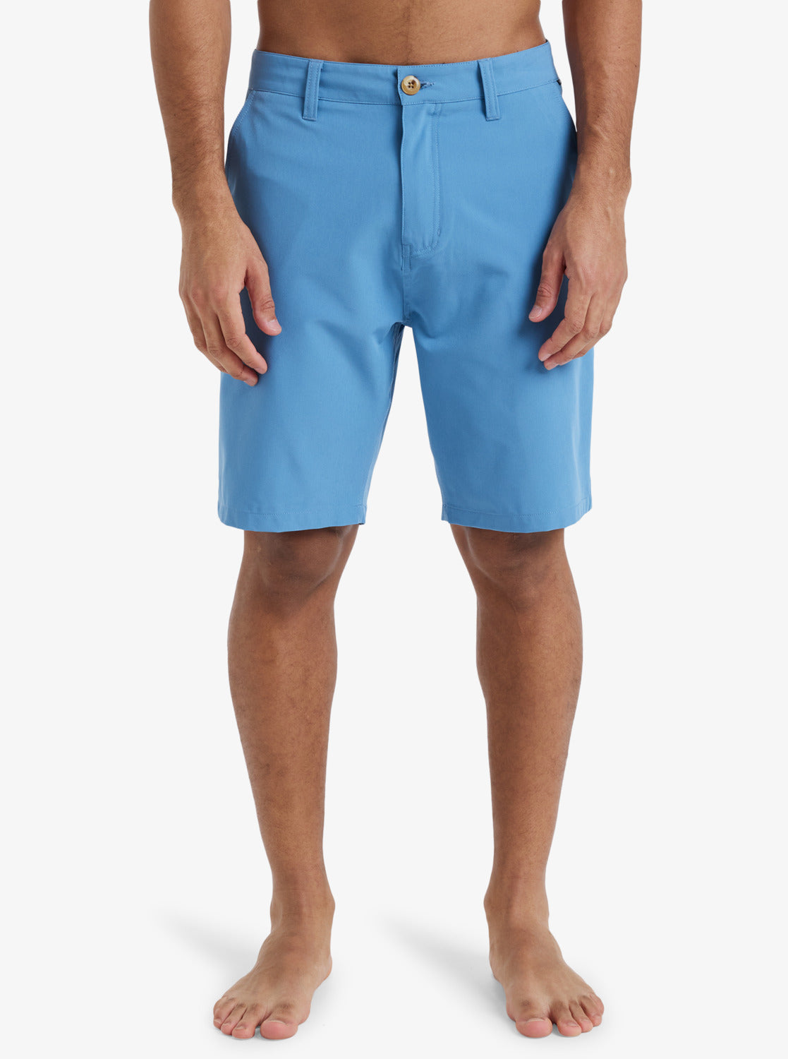 Union Amphibian - Heren Surf Performance Hybrid Swim Short