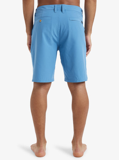 Union Amphibian - Heren Surf Performance Hybrid Swim Short