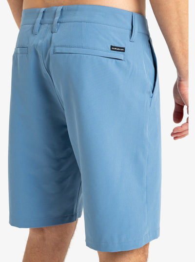 Union Amphibian - Heren Surf Performance Hybrid Swim Short