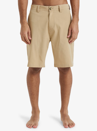 Union Amphibian - Heren Surf Performance Hybrid Swim Short
