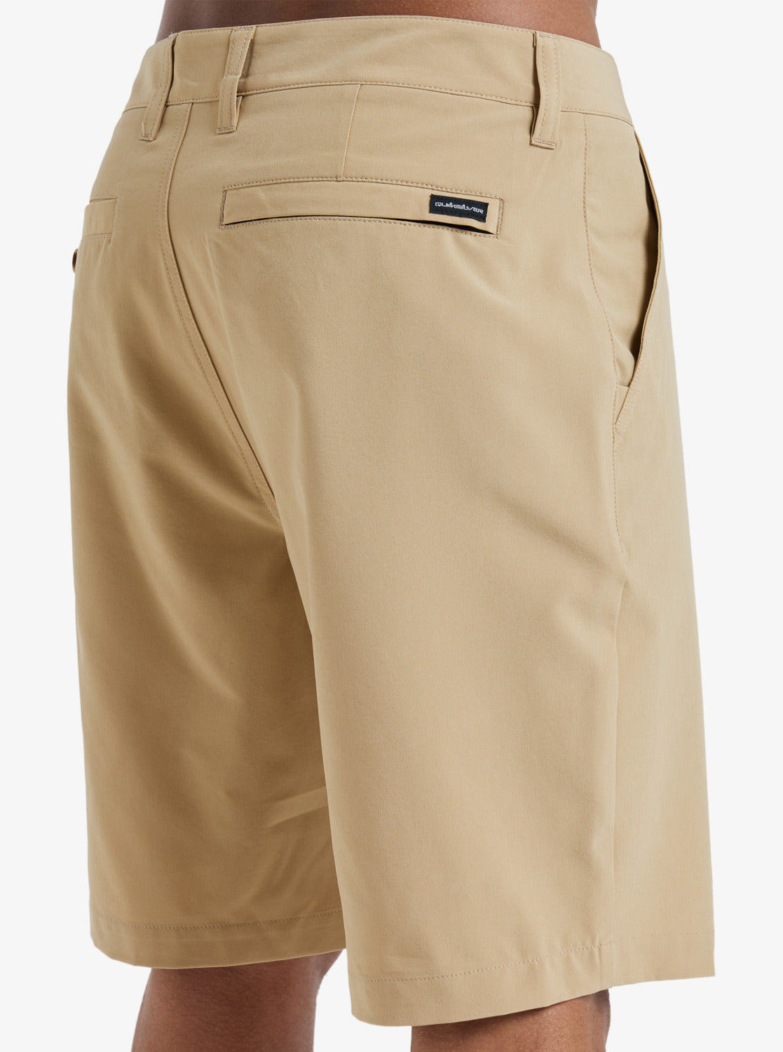 Union Amphibian - Heren Surf Performance Hybrid Swim Short