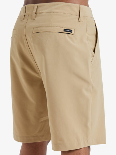 Union Amphibian - Heren Surf Performance Hybrid Swim Short