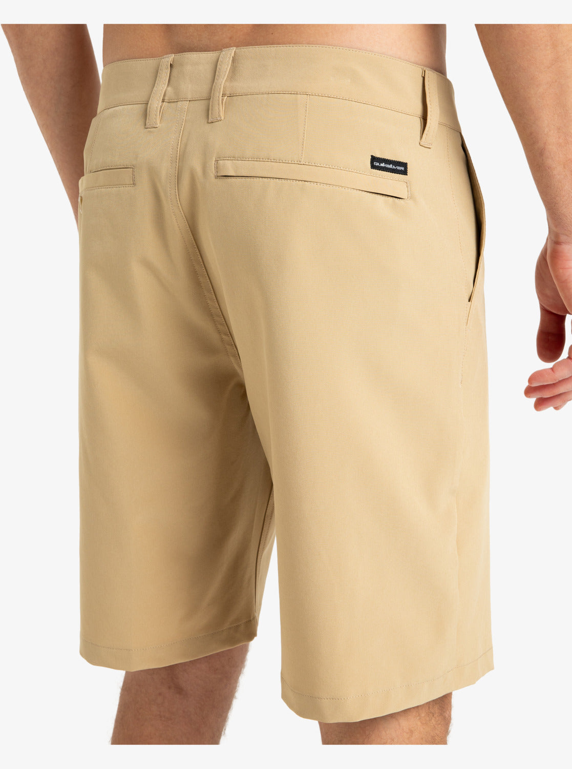 Union Amphibian - Heren Surf Performance Hybrid Swim Short
