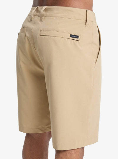 Union Amphibian - Heren Surf Performance Hybrid Swim Short