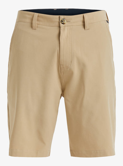 Union Amphibian - Heren Surf Performance Hybrid Swim Short